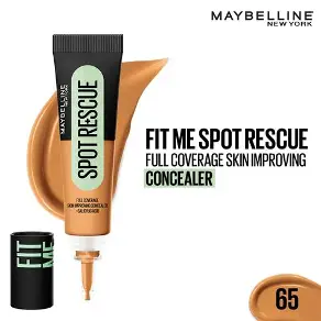 Fit Me Spot Rescue 65 5.4ml